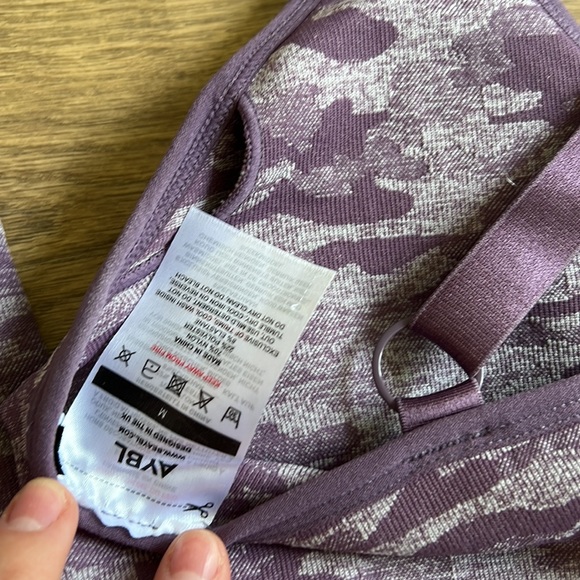 AYBL workout set - Picture 3 of 4